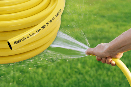 New Aquaflex® ‘All-Terrain’ Irrigation Hose From Copely