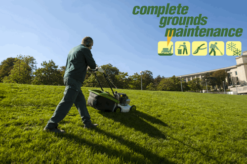Complete Weed Control Bring New Service To BTME
