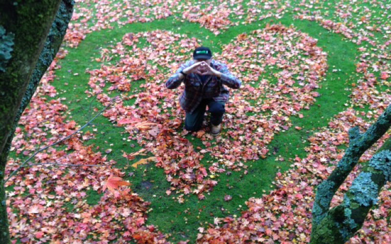 Winner of SALTEX ‘heart’ competition announced