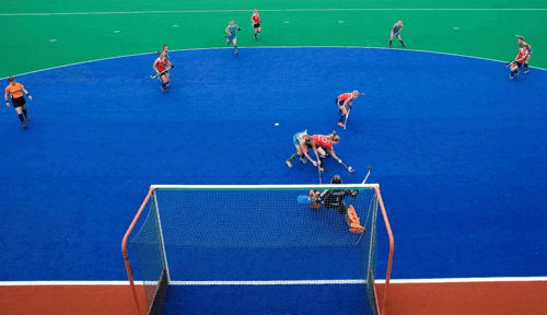 FIH Launches New Quality Programme For Hockey Turf