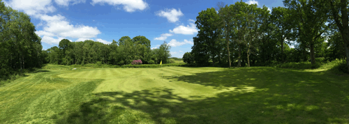 Horsham Golf Club Truly A Bespoke Course Care Of DLF