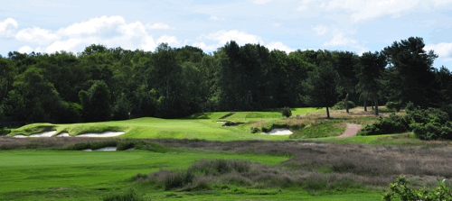 Everris Comes To The Rescue For Moortown Golf Club