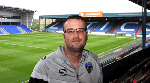 Everris Sow The Seeds To Success For Oldham Athletic