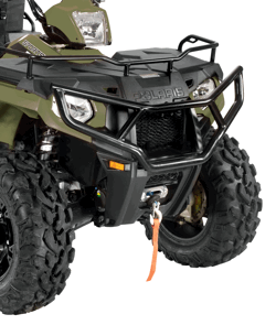 Polaris Puts A Great Deal On The Sportsman