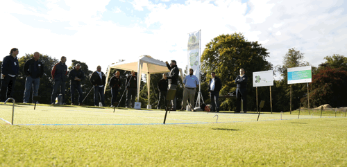 Results Of STRI Trials On Bayer Interface® Unveiled