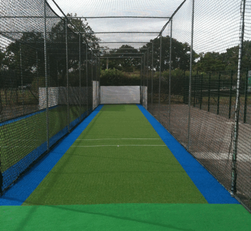 New Facility A Cause For Celebration At Crawley Eagles