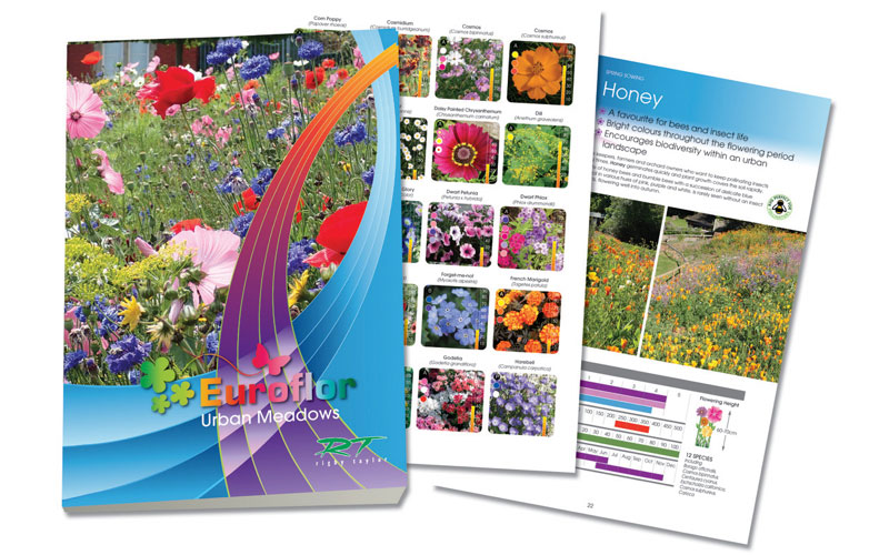 2016 range brochures from Rigby Taylor