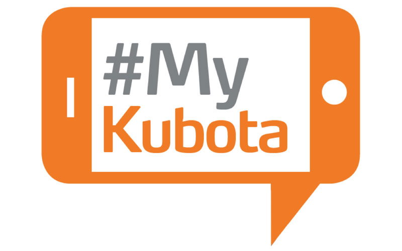 Share your #MyKubota story