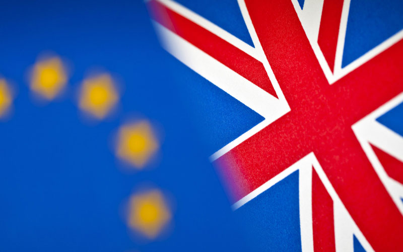 BIGGA reaction to UK referendum