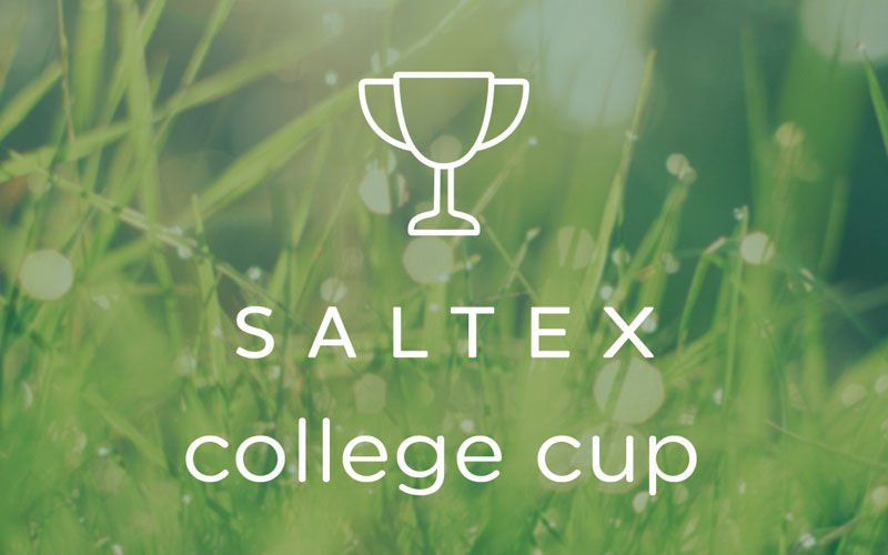 College Cup comes to SALTEX