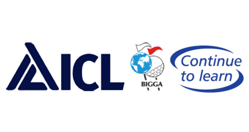 ICL offers scholarships for BIGGA members