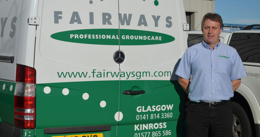 Fairways GM boost customer care team