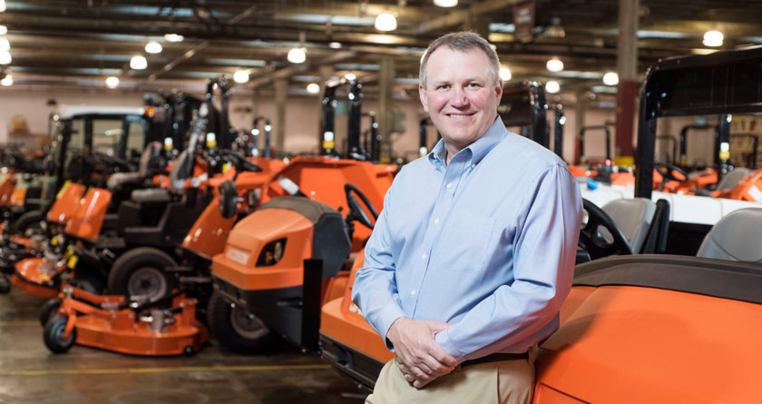 Jacobsen CEO leaves following merger