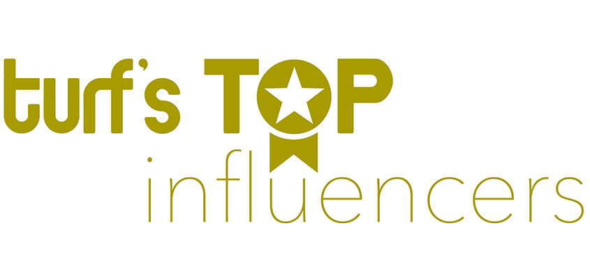 Turf Influencers honourable mentions