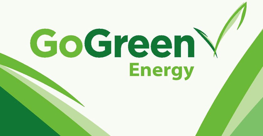 Sherriff Amenity launch GoGreen Energy