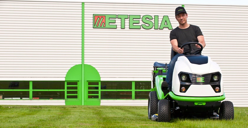 Etesia UK announce new dealers