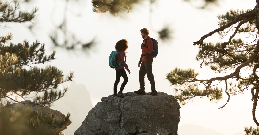 IOG members get discounted shopping at Cotswold Outdoor