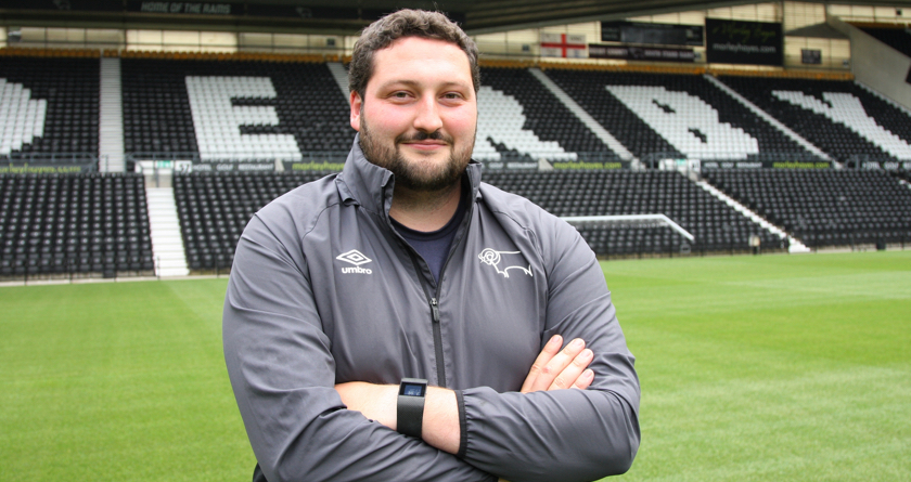 ICL paves the way for more games at Pride Park