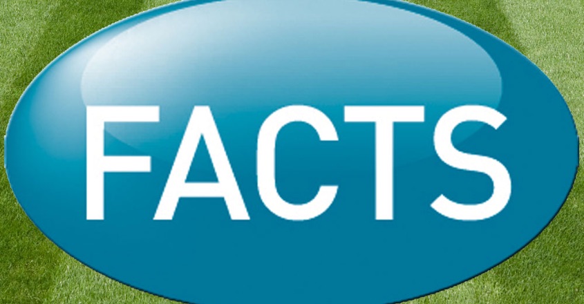 New FACTS golf and sports turf course