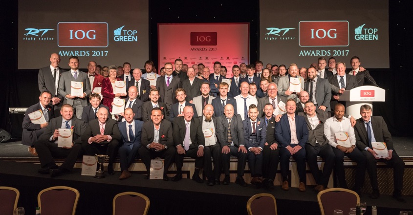 IOG Awards celebrate the best in the business