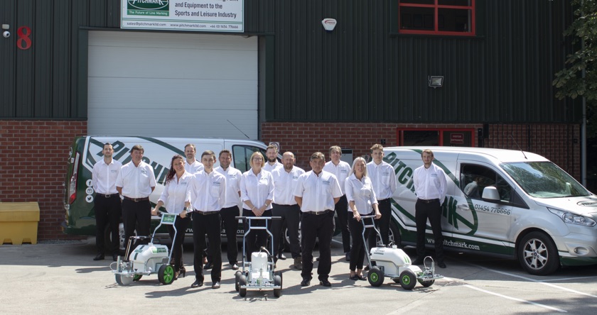 Pitchmark takes new lines in expansion