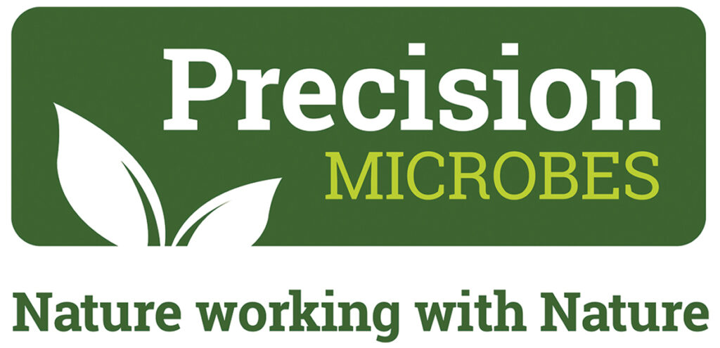 Precision Microbes