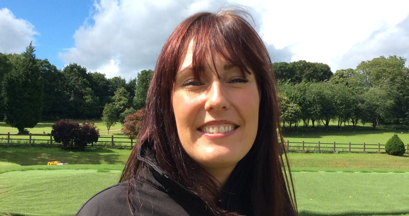 Kelly-Marie Clack joins STRI Group