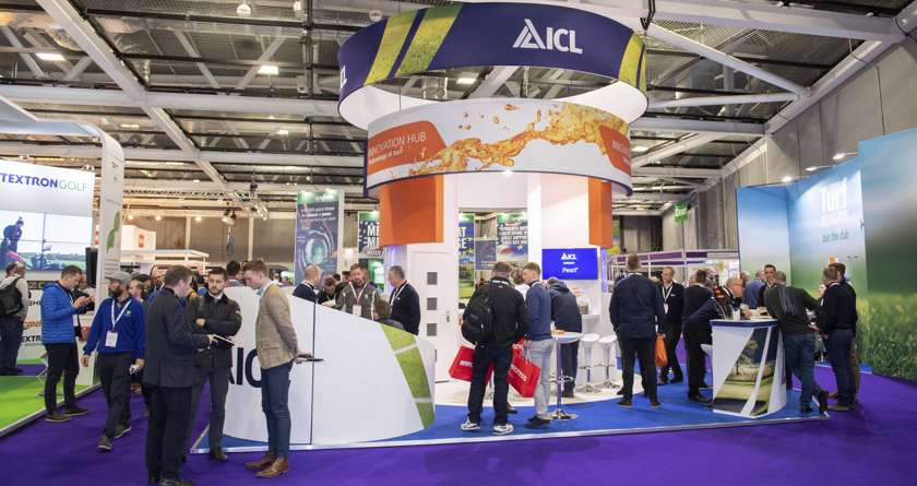 ICL on course for BTME 2020