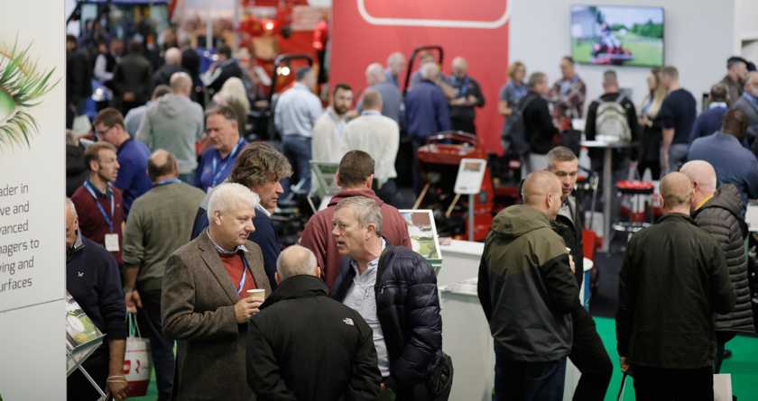 SALTEX proves good for business