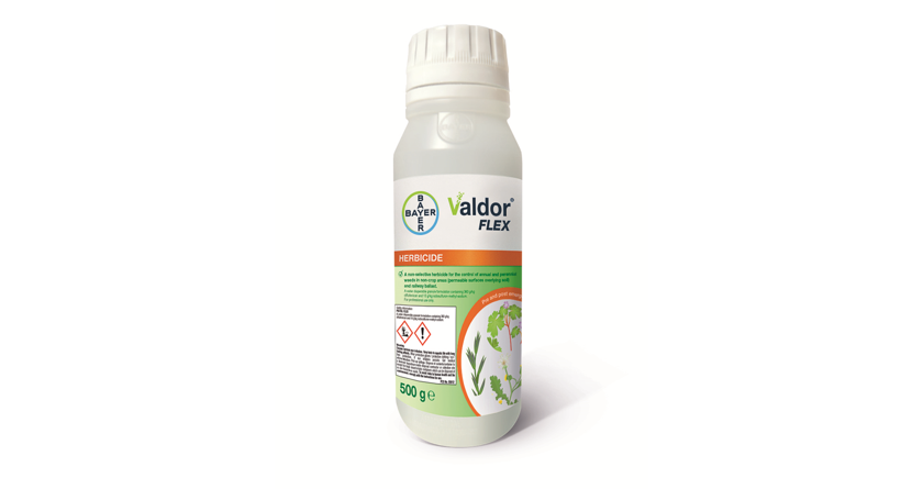Valdor® Flex now available from Agrovista Amenity