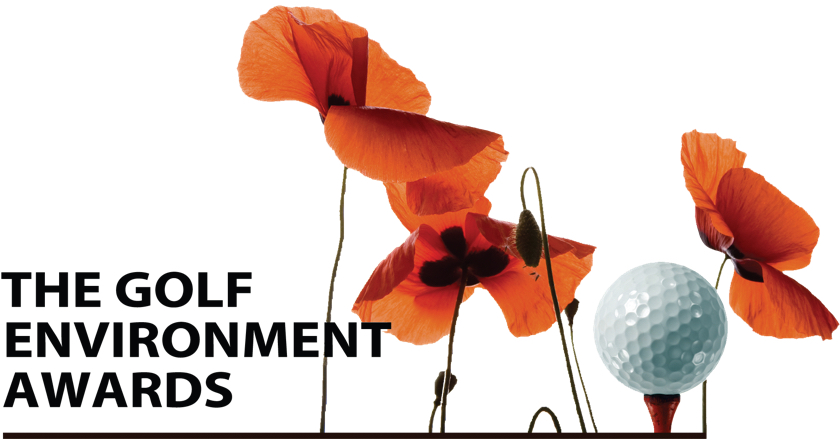 Golf Environment Awards 2021 open for business