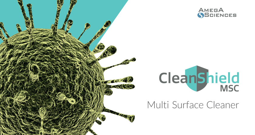 ICL launches new multi-surface cleaner