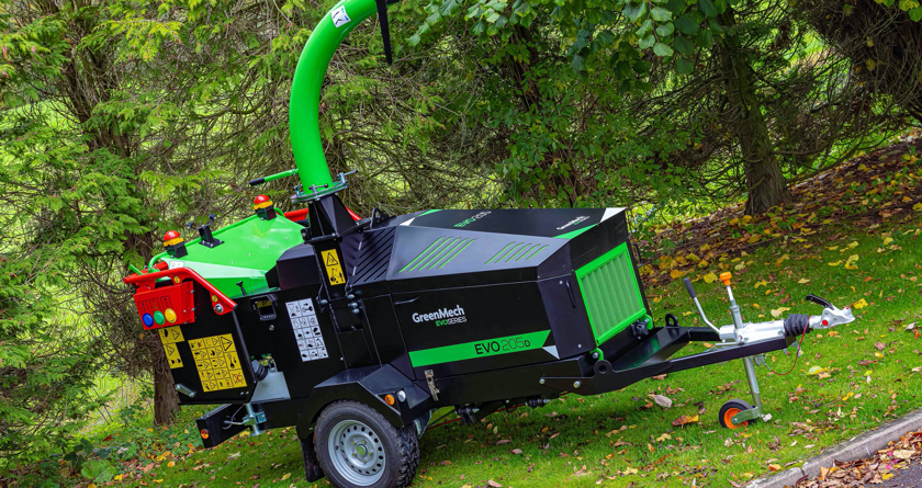New engines and new EVOs kickstart 2021 for GreenMech