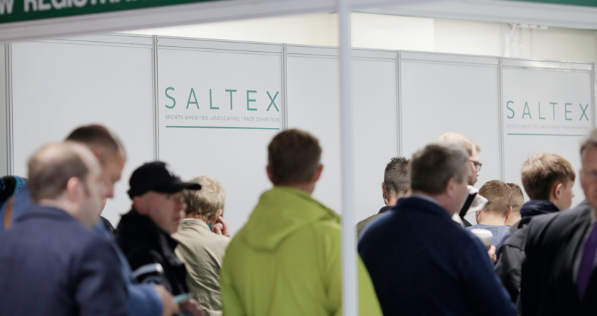 SALTEX 2021: “We’re ready to go!”