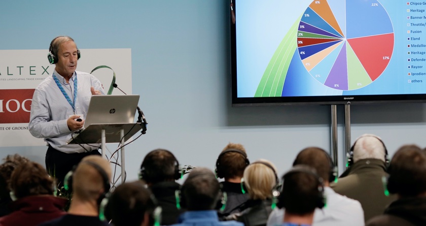 Inspirational speakers wanted for SALTEX’s education programme