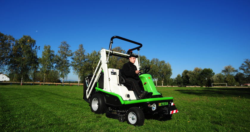 Tips for buying a new ride-on mower