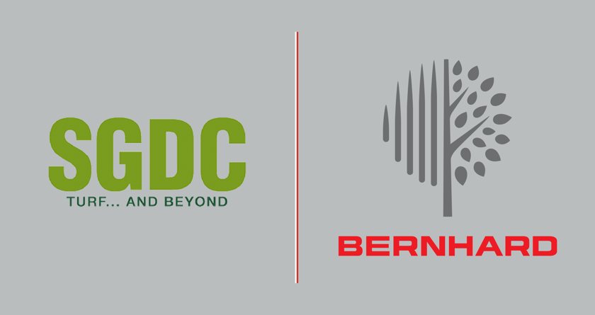Bernhard and Company form new partnership with Indian distributor SGDC India