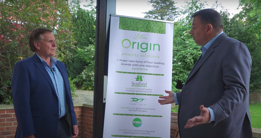Watch – Four leading amenity brand names form Origin Amenity Solutions