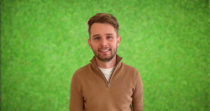 Consolidate Turf Appoint Nick Hyndman as Technical Manager 