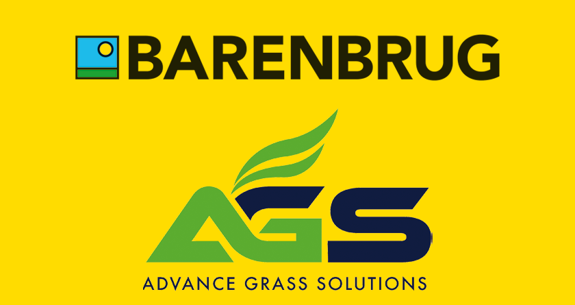 Advance Grass Solutions selects Barenbrug as seed partner