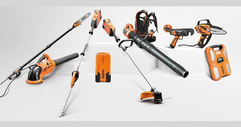 A new era for battery-powered tools