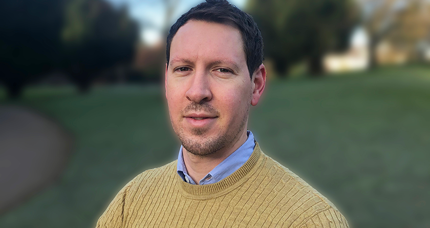 Syngenta appoints Sean Loakes as Technical Manager