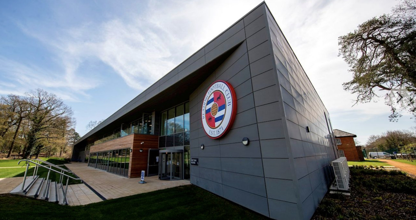 Reading FC seeking a Grounds Person