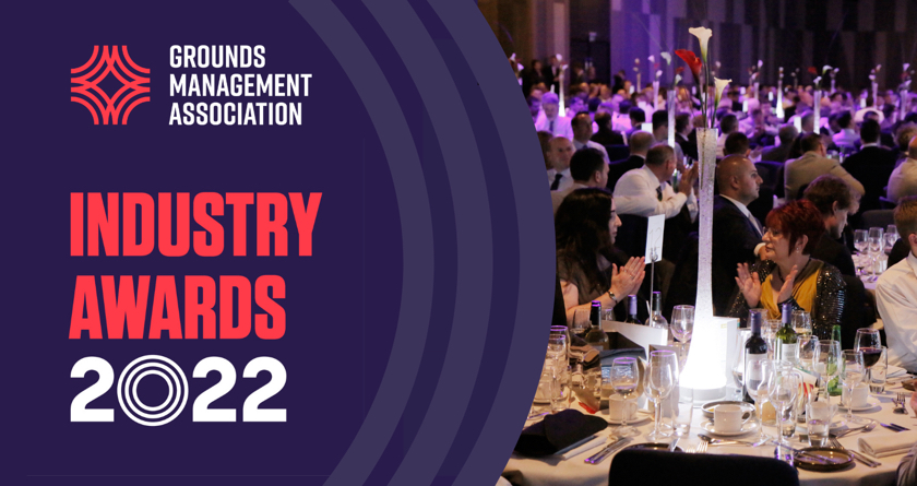 Grounds Management Association launches its 2022 Industry Awards