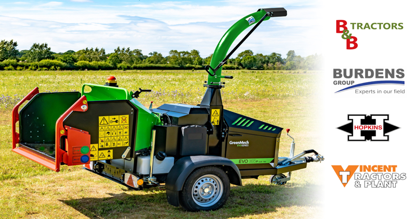 GreenMech strengthens support with expansions to dealer network