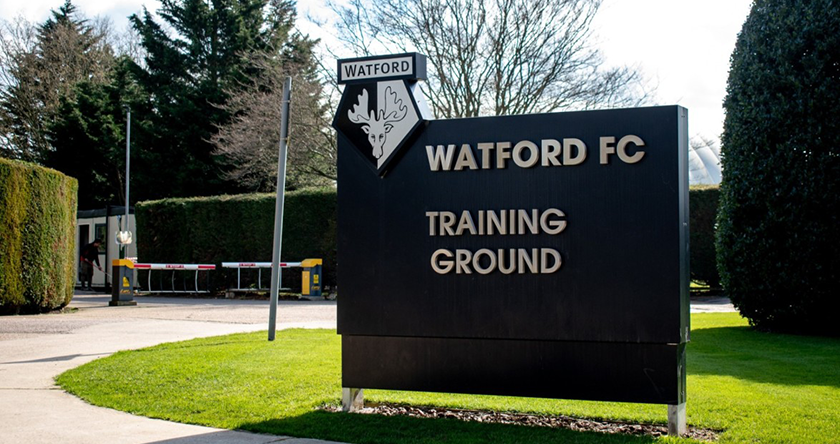 Assistant Head Groundsperson vacancy at Watford FC Training Ground