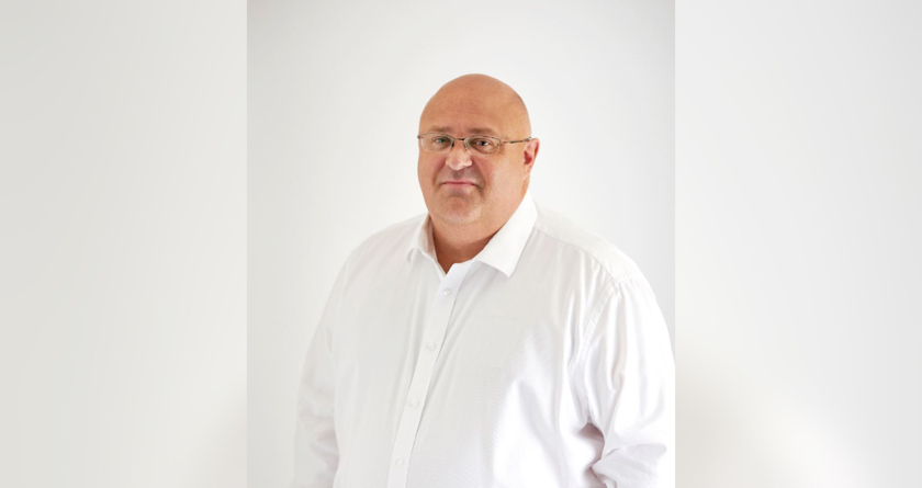 Paul Langford appointed as new Director of Commercial Operations at Redexim UK