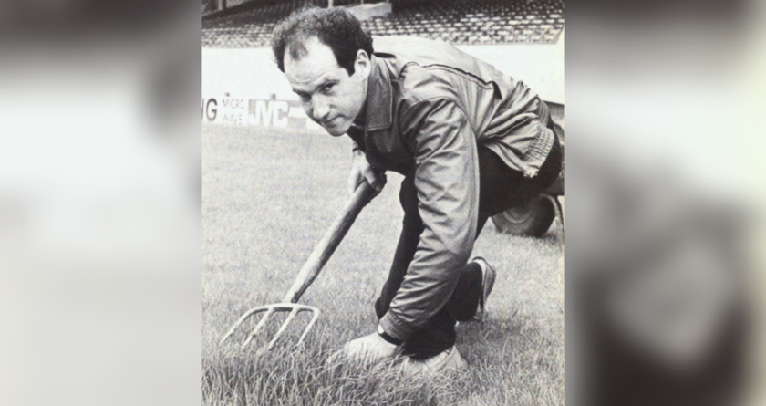 Statement from Campey Turf Care Systems on the sad passing of Steve Braddock