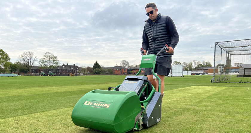 Dennis E-Series Excites at Oakham
