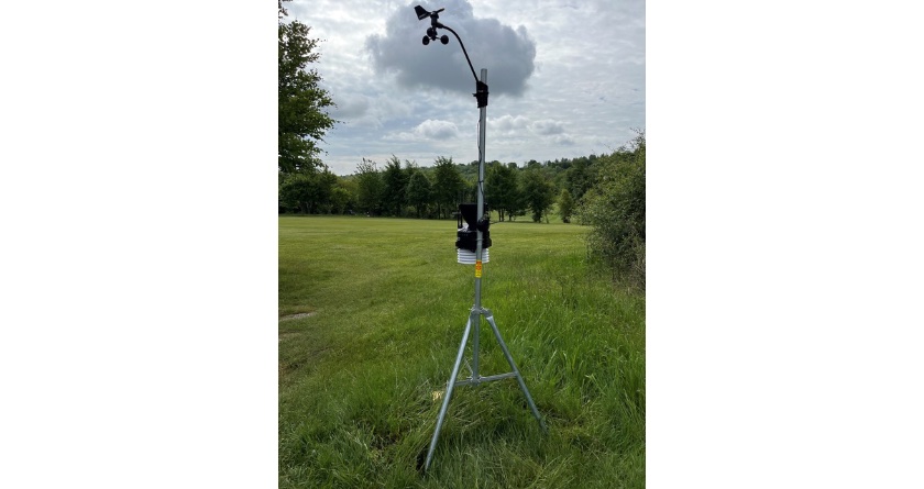 Prodata Weather Systems Exhibitor Spotlight – Stand No C097